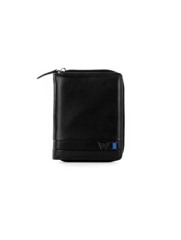 Roncato leather wallet