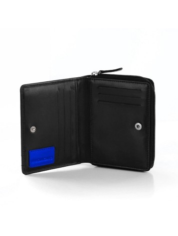 Roncato leather wallet