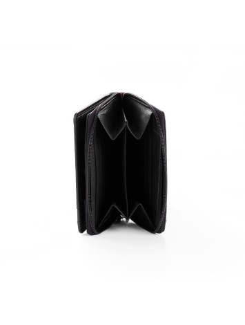 Roncato leather wallet