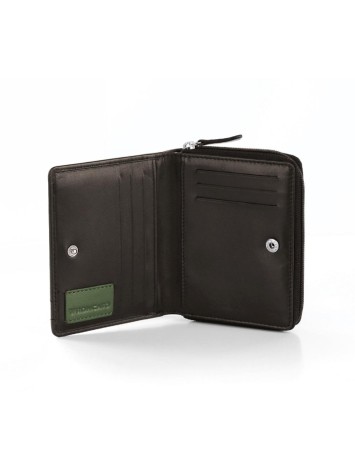 Roncato leather wallet