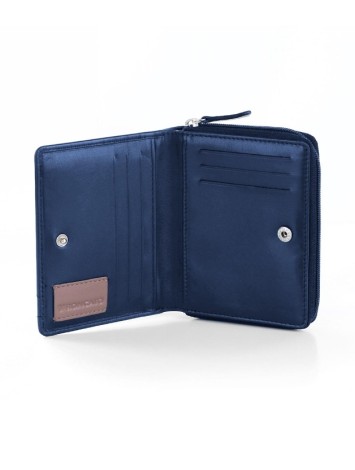 Roncato leather wallet