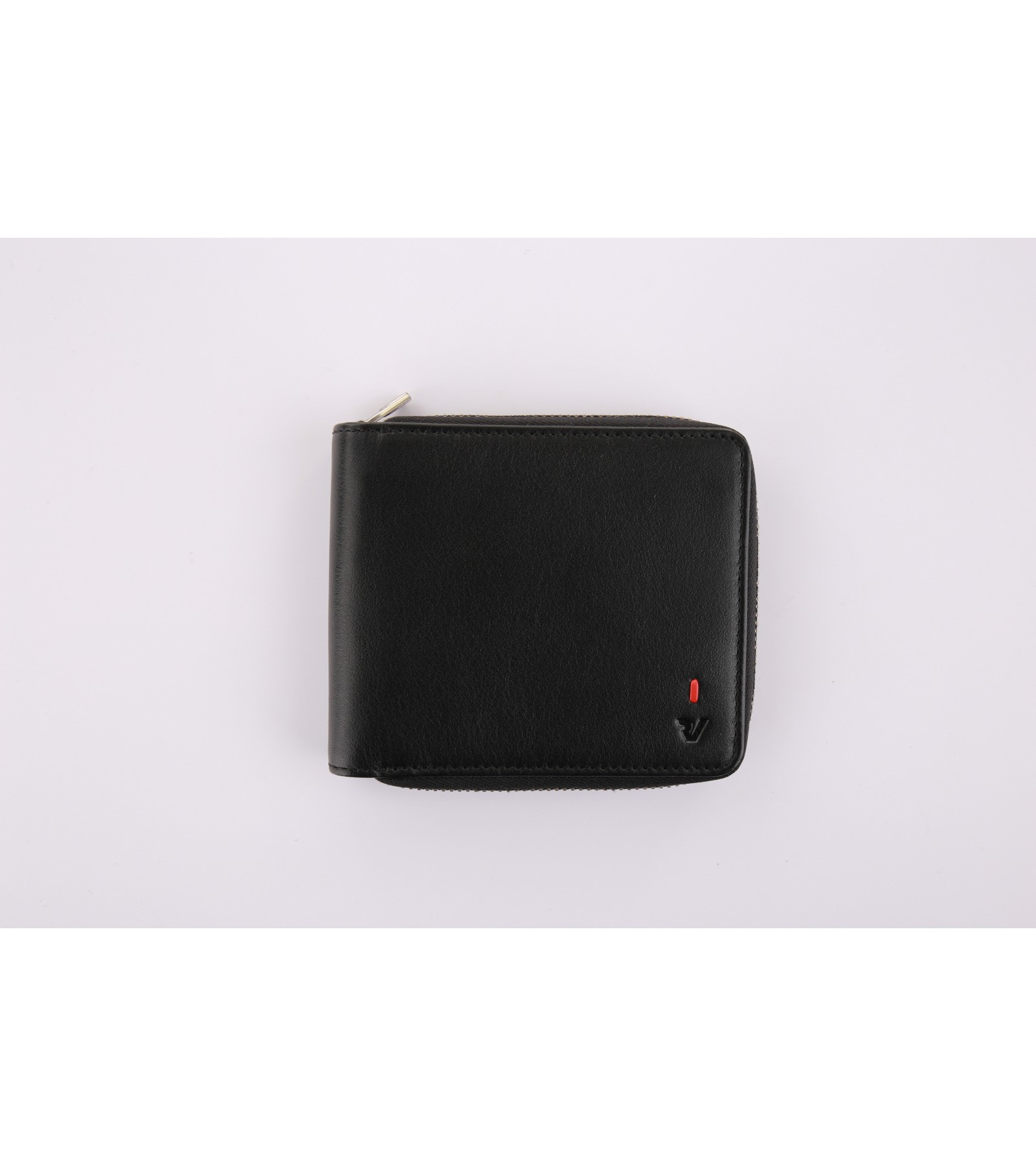 Roncato leather wallet Taormina