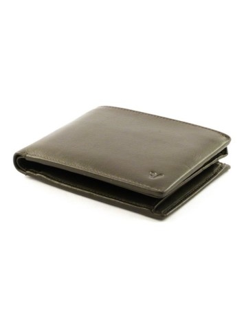 Roncato leather wallet