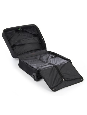 Roncato Biz suit carrier with wheels