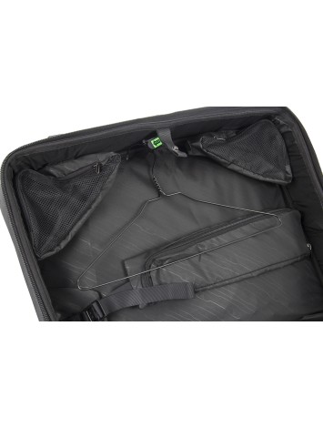 Roncato Biz suit carrier with wheels