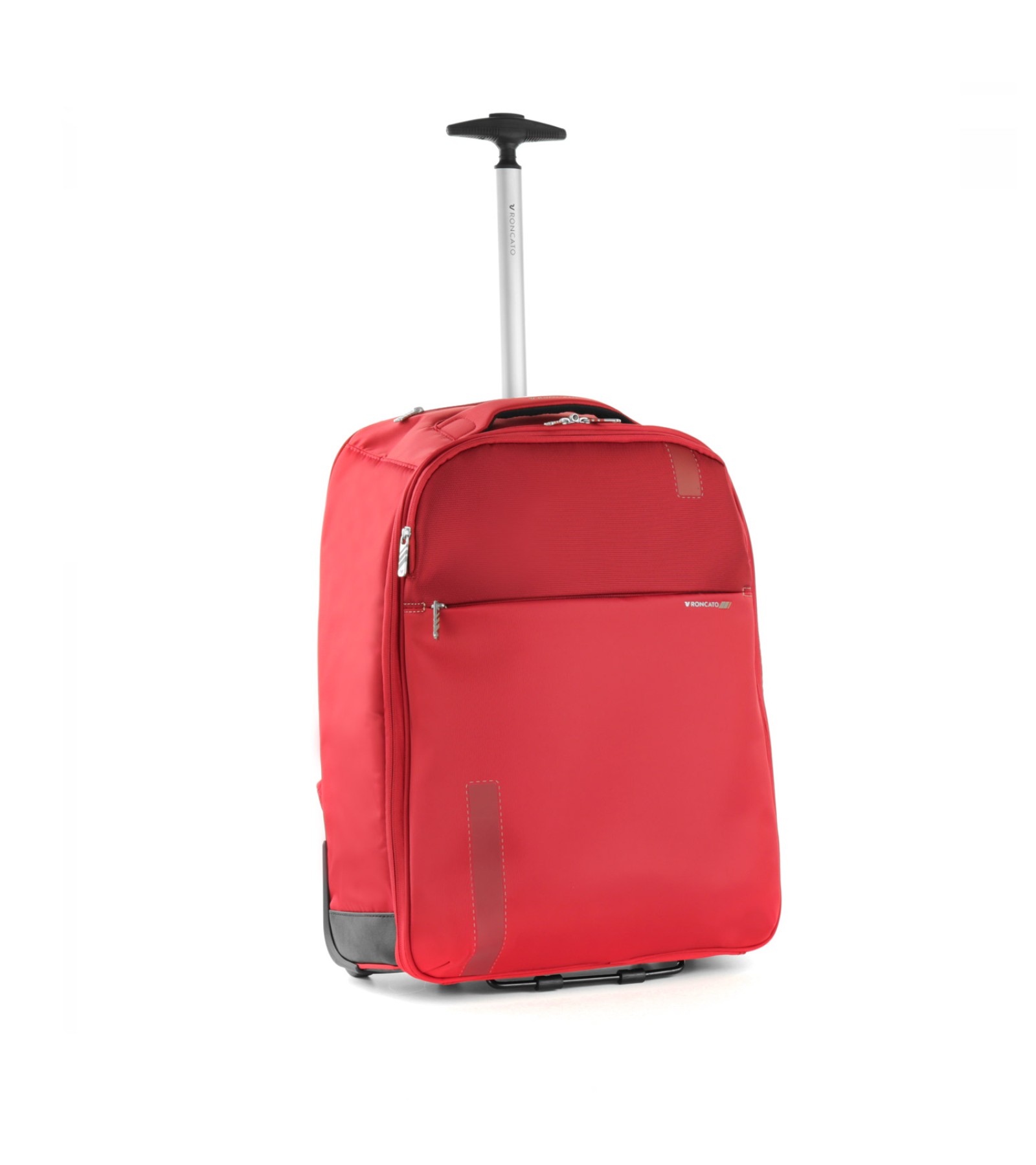 Speed trolley backpack