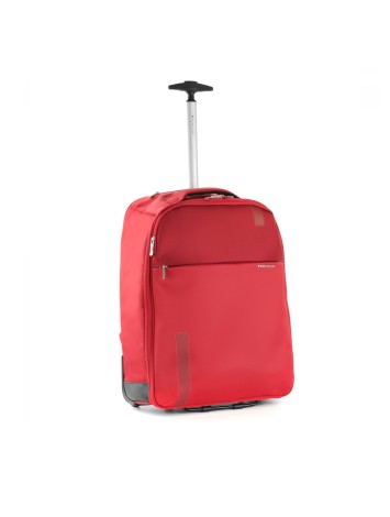 Speed trolley backpack