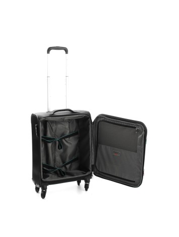 Speed cabin trolley 4w