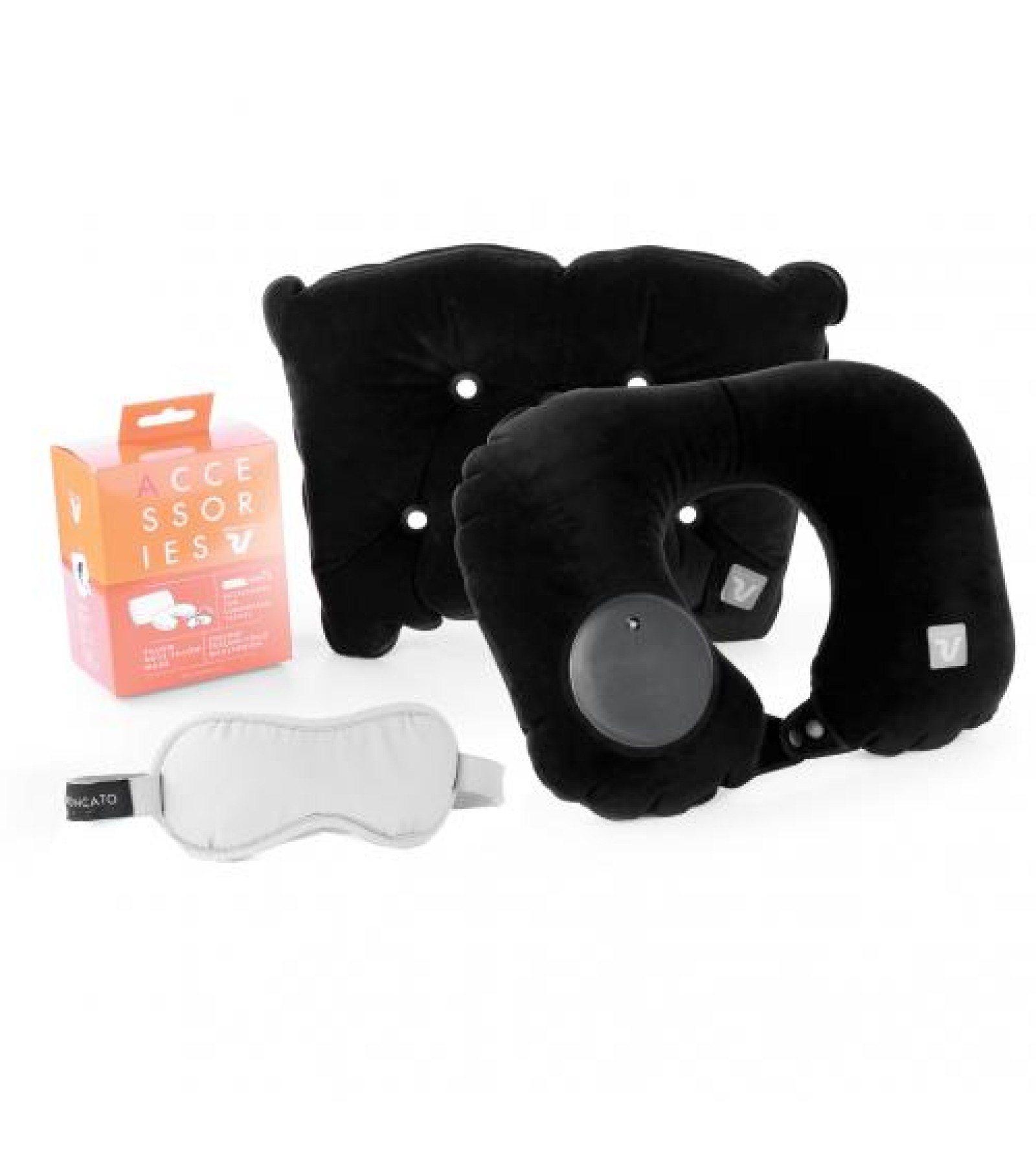 Roncato travel pillow pack