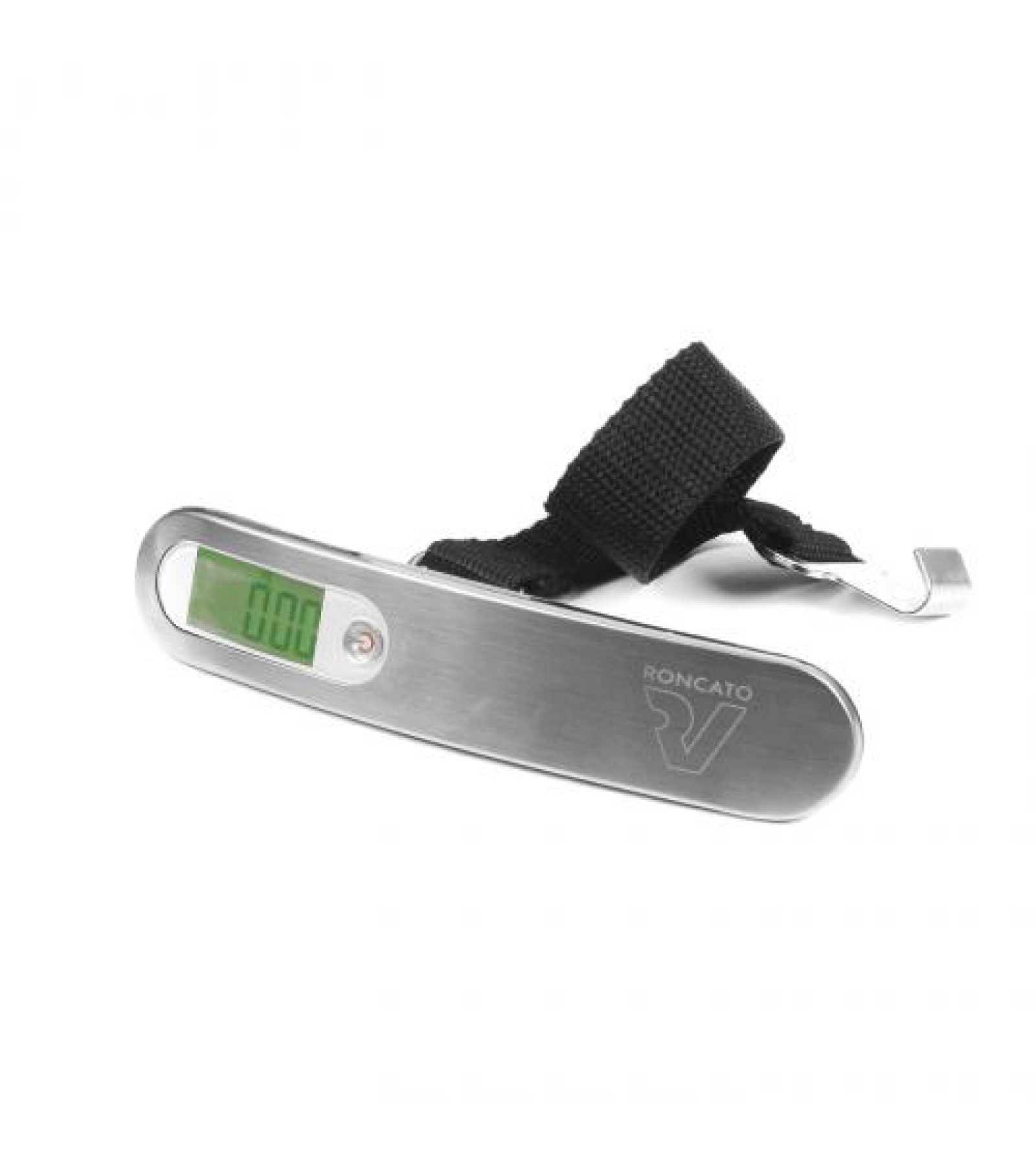 Roncato travelling  luggage scale 