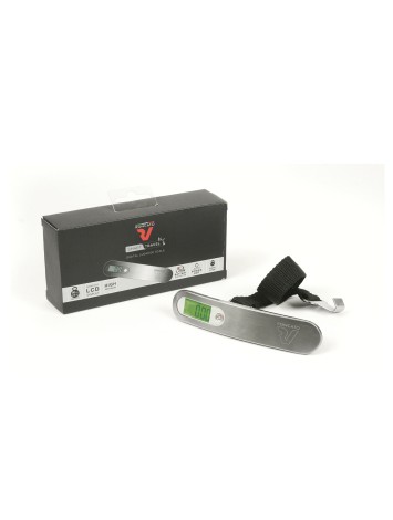 Roncato travelling  luggage scale 