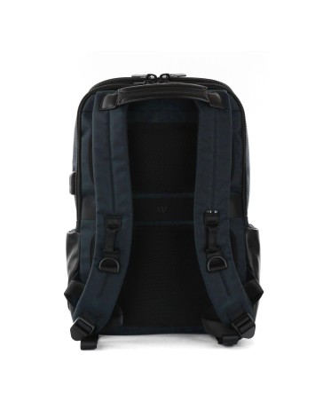 Roncato laptop backpack Agency