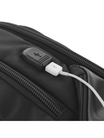 Roncato laptop backpack