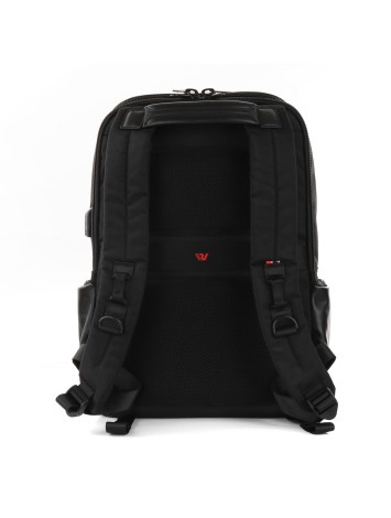 Roncato laptop backpack Agency