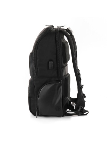 Roncato laptop backpack Agency