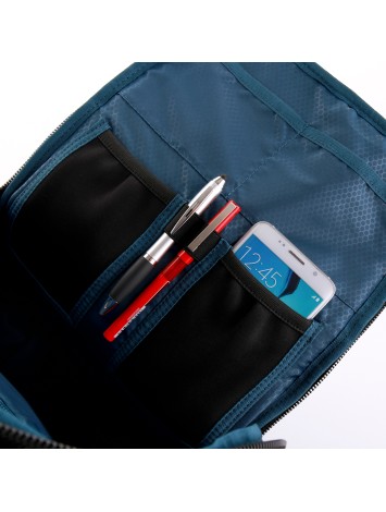 Roncato laptop backpack Agency