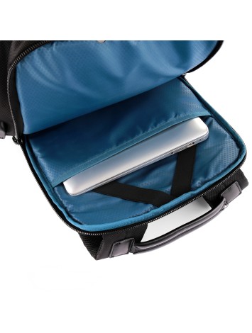 Roncato laptop backpack Agency