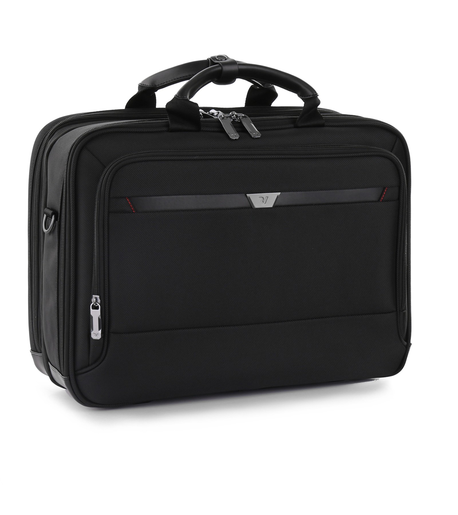 Roncato Biz laptop briefcase 