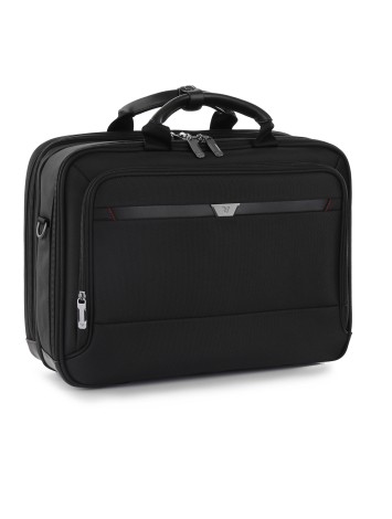 Roncato Biz laptop briefcase 