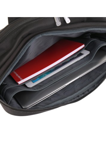 Roncato Biz laptop briefcase 