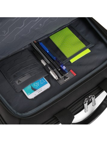 Roncato Biz laptop briefcase 