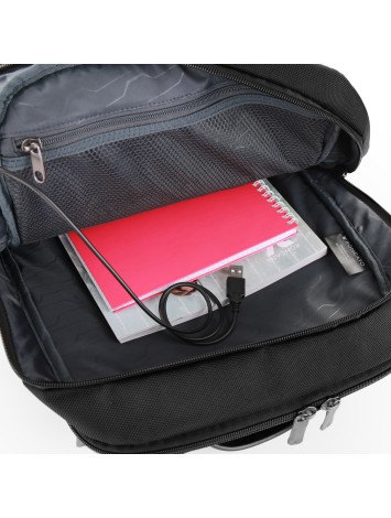 Roncato Biz4.0 backpack