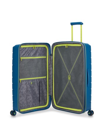 Roncato B-flying Expandable Trolley Large
