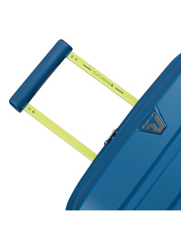 Roncato B-flying Expandable Trolley Large