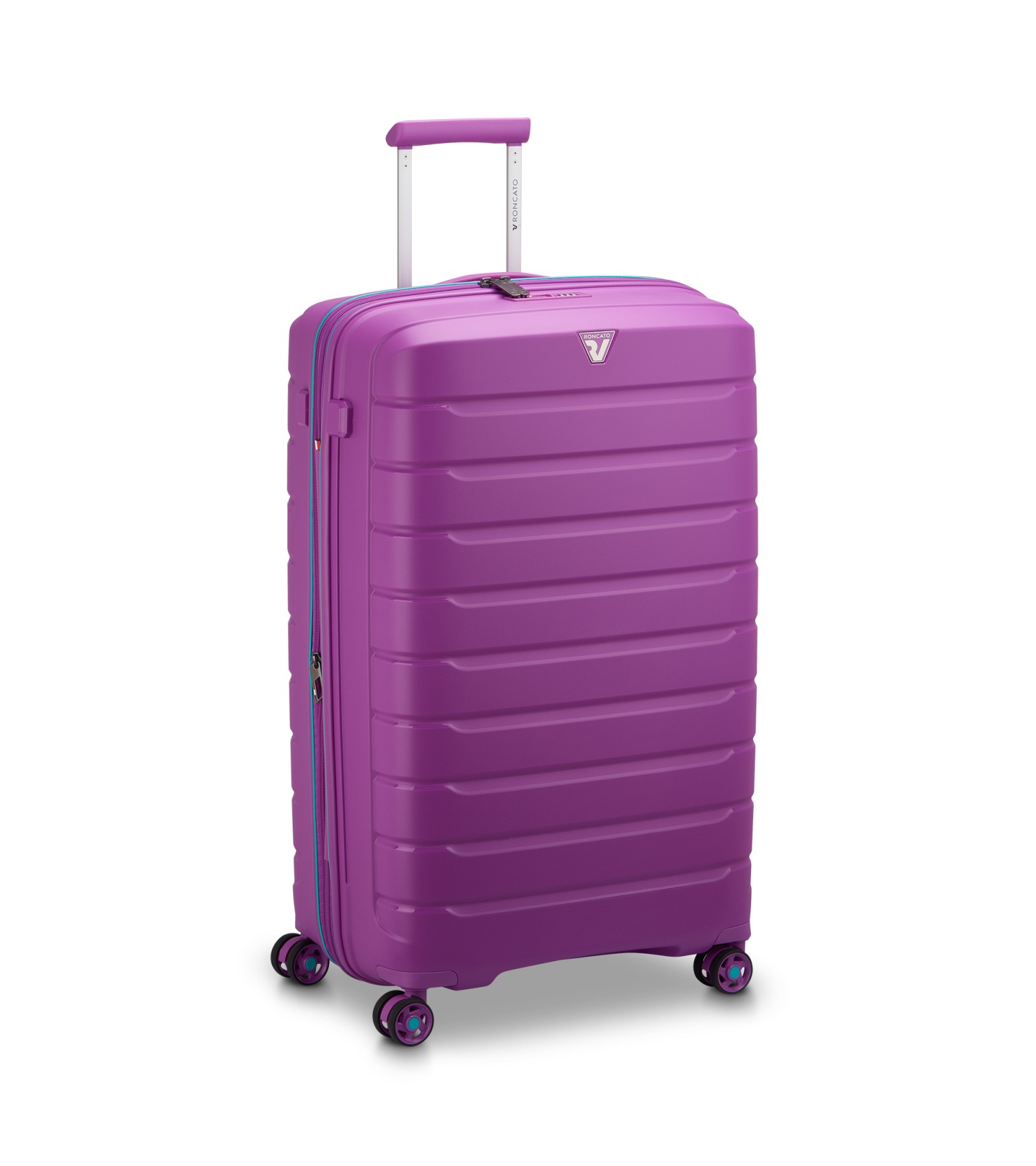 Roncato B-flying Expandable Trolley Large