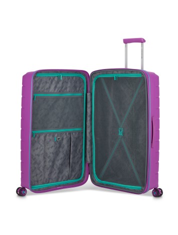 Roncato B-flying Expandable Trolley Large