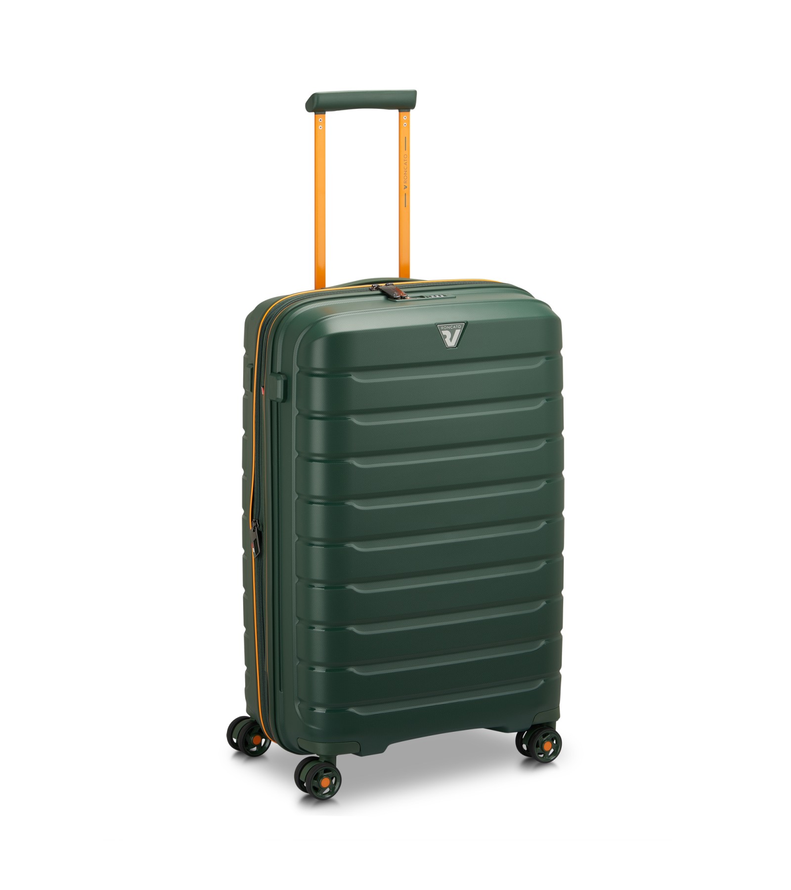 Roncato B-flying Expandable Medium Trolley 