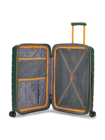 Roncato B-flying Expandable Medium Trolley 