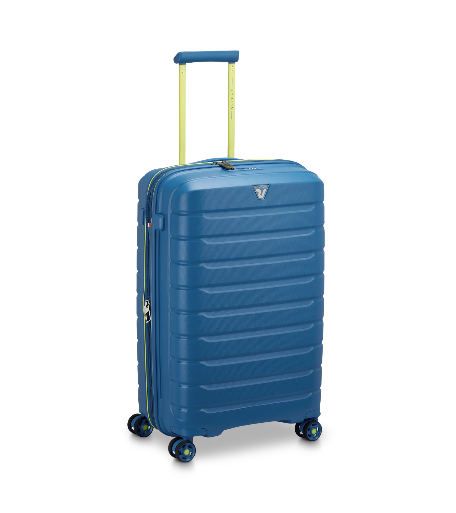 Roncato B-flying Expandable Medium Trolley 