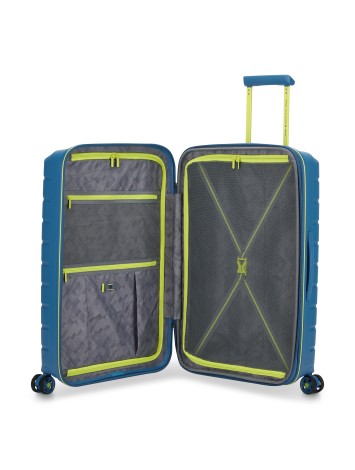 Roncato B-flying Expandable Medium Trolley 