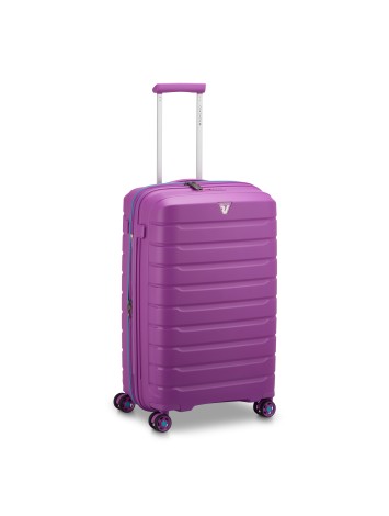 Roncato B-flying Expandable Medium Trolley 