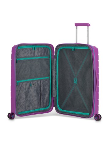 Roncato B-flying Expandable Medium Trolley 