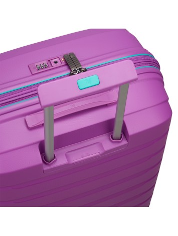 Roncato B-flying Expandable Medium Trolley 