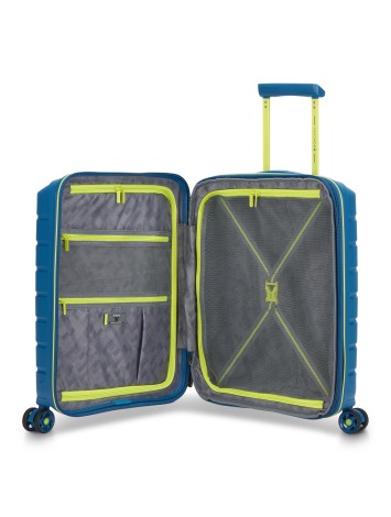 Roncato B-flying cabin trolley 
