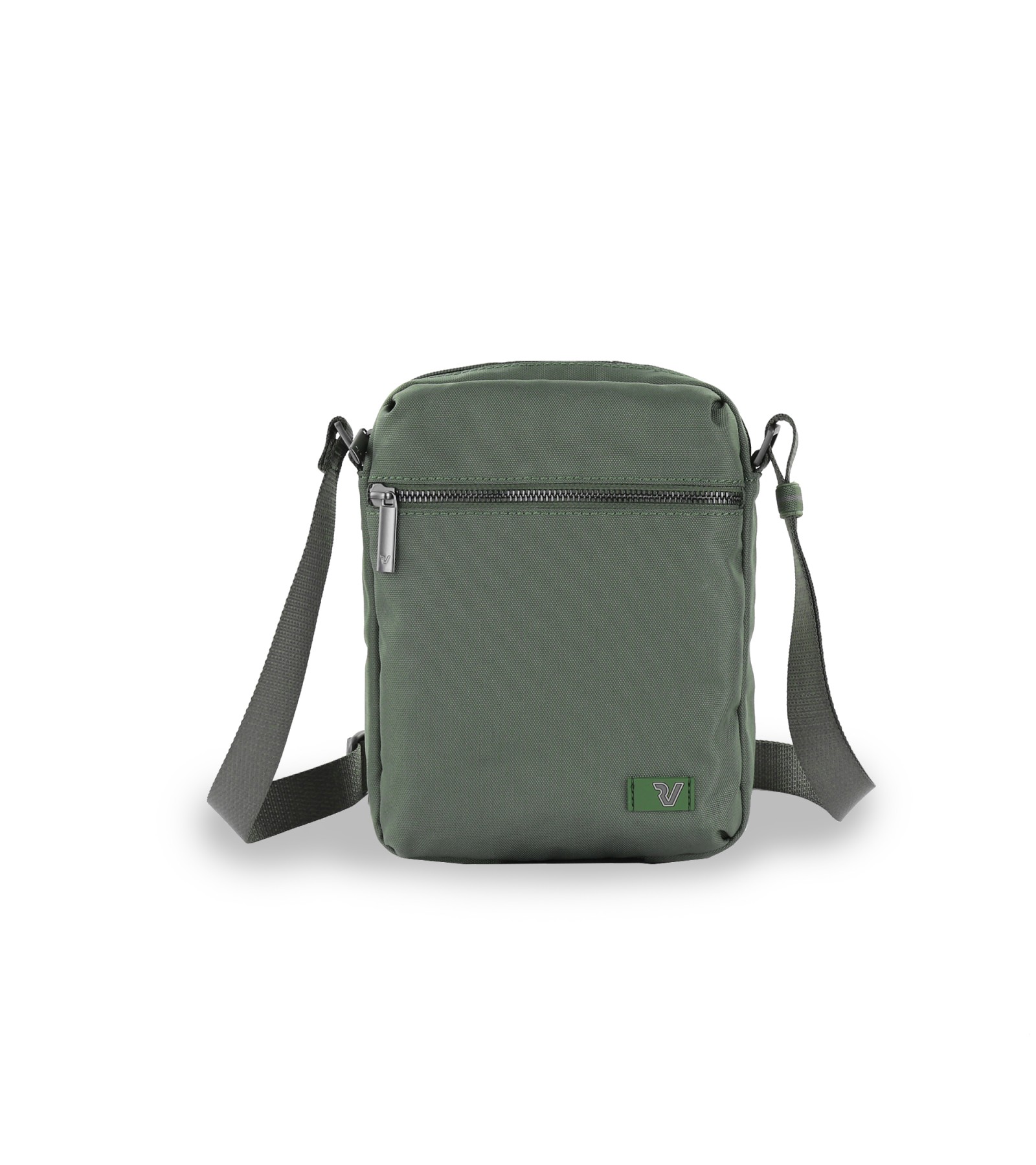 Roncato Brooklyn Revive Crossbody Bag