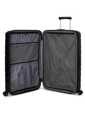 Roncato B-flying Expandable Trolley Large