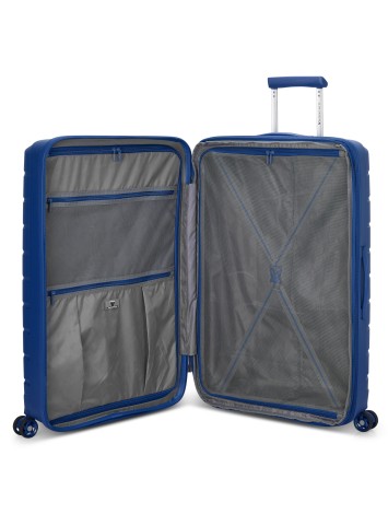 Roncato B-flying Expandable Trolley Large