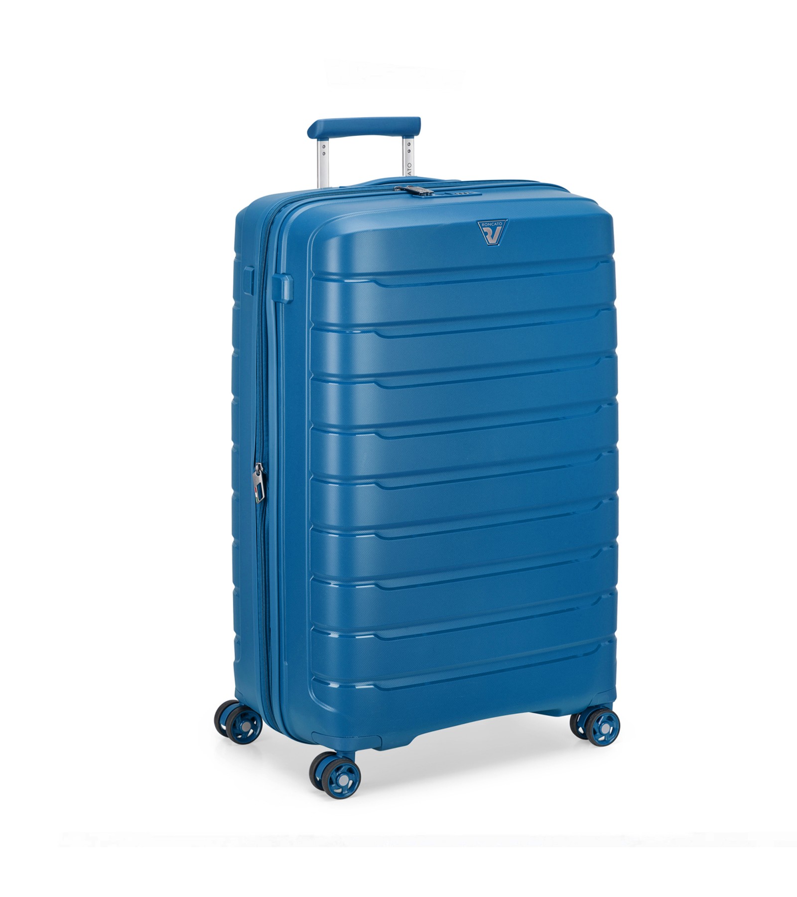 Roncato B-flying Expandable Trolley Large