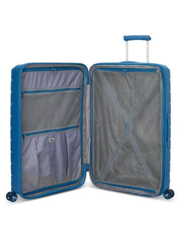 Roncato B-flying Expandable Trolley Large