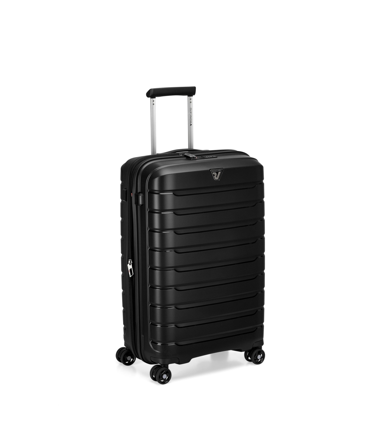 Roncato B-flying Expandable Medium Trolley 