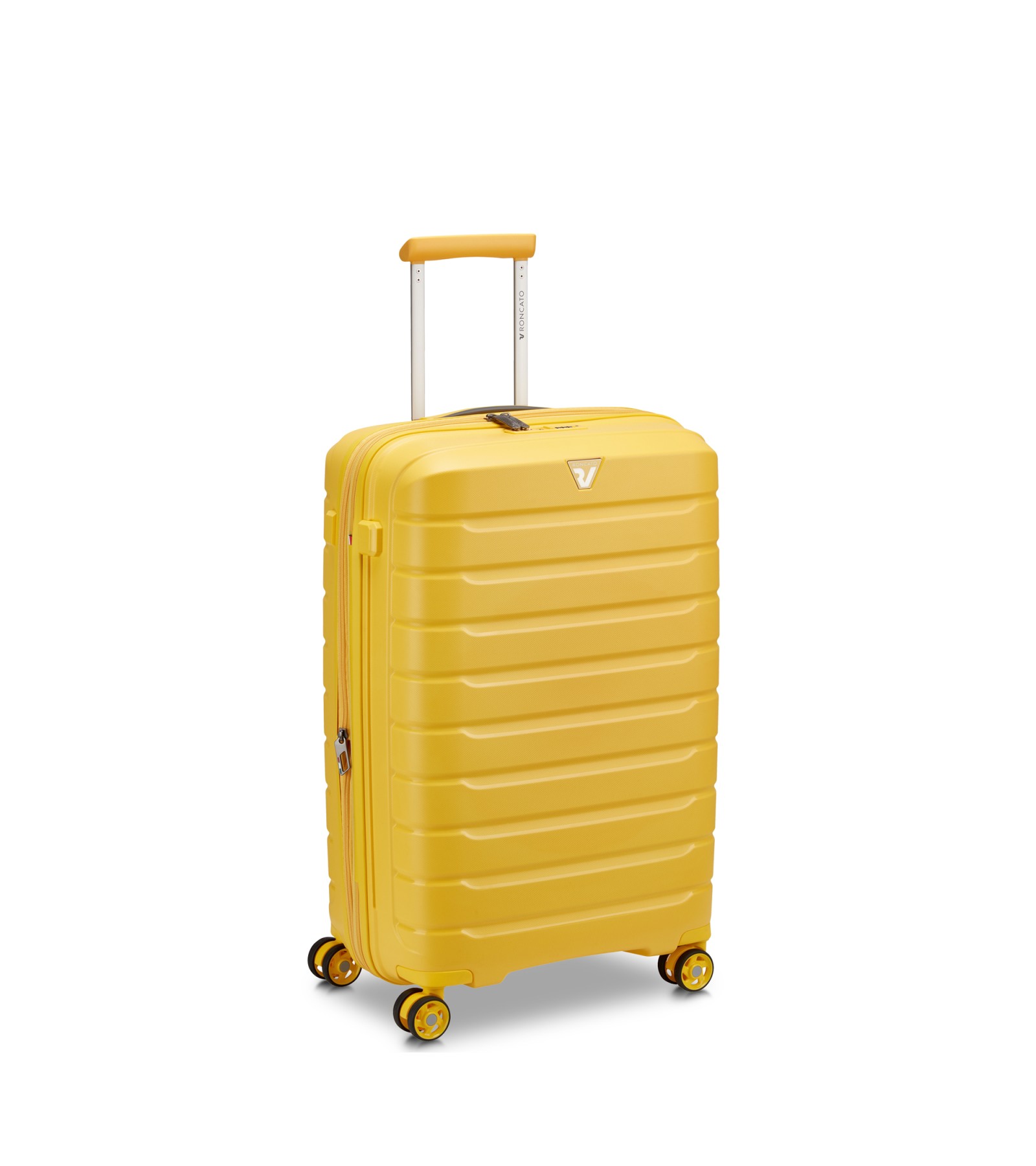 Roncato B-flying Expandable Medium Trolley 