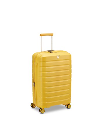 Roncato B-flying Expandable Medium Trolley 