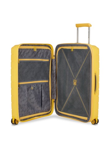 Roncato B-flying Expandable Medium Trolley 