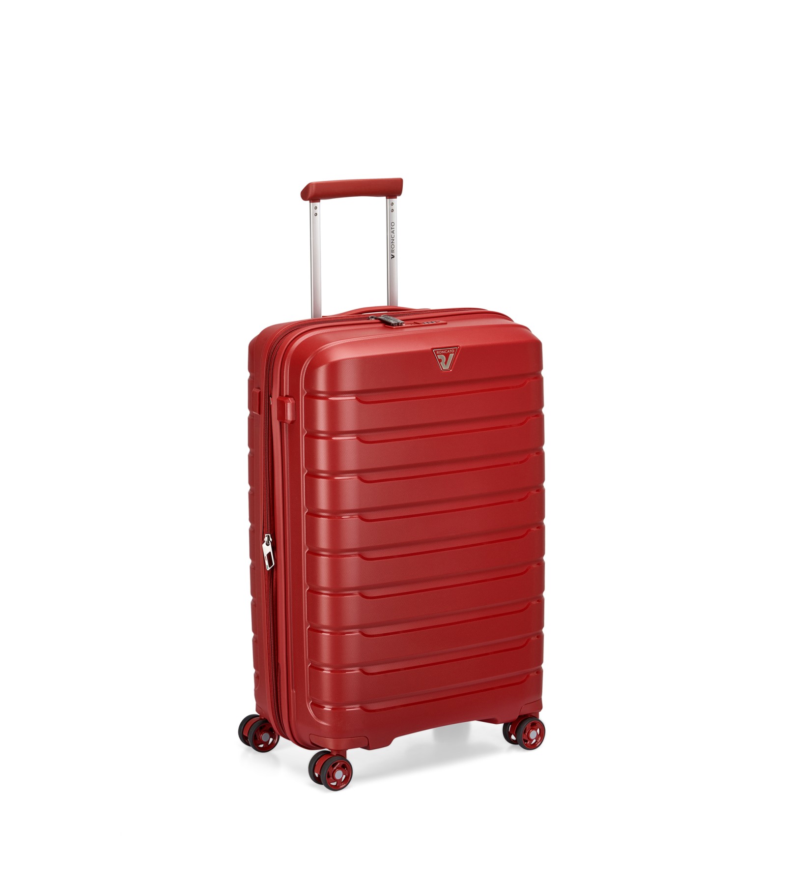 Roncato B-flying Expandable Medium Trolley 