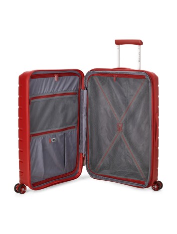 Roncato B-flying Expandable Medium Trolley 