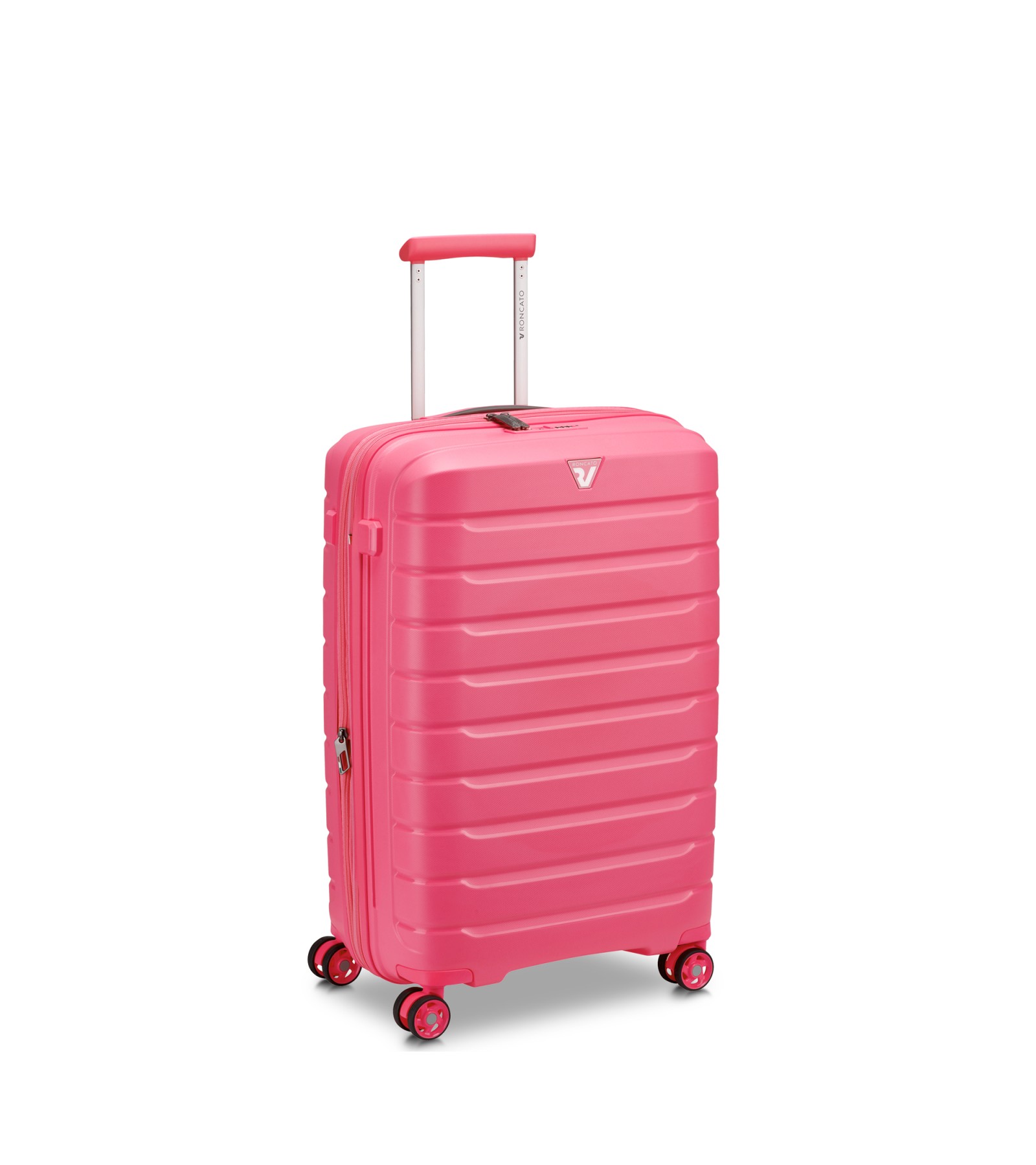 Roncato B-flying Expandable Medium Trolley 